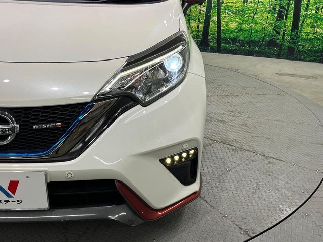 NISSAN NOTE 2017 Image 31