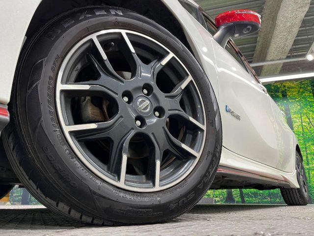 NISSAN NOTE 2017 Image 31