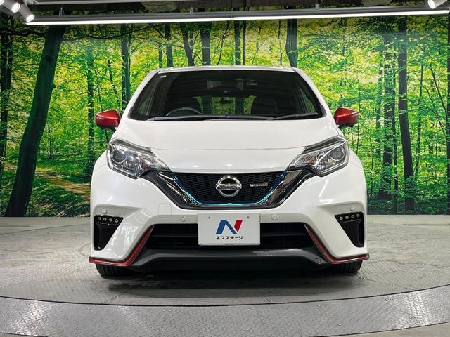 NISSAN NOTE 2017 Image 31
