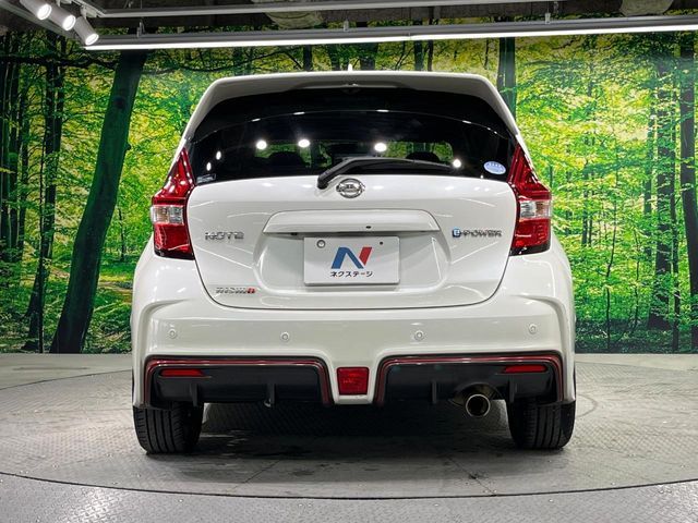 NISSAN NOTE 2017 Image 31