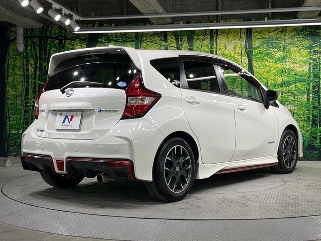 NISSAN NOTE 2017 Image 31