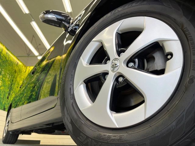 TOYOTA PRIUS 2013 Image 31