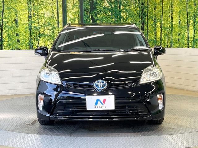TOYOTA PRIUS 2013 Image 31