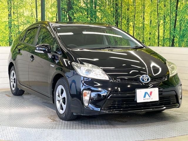 TOYOTA PRIUS 2013 Image 31