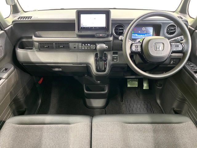 HONDA N BOX CUSTOM 2024 Image 31