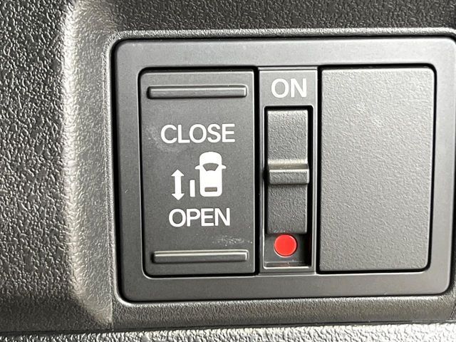 HONDA N BOX CUSTOM 2024 Image 31