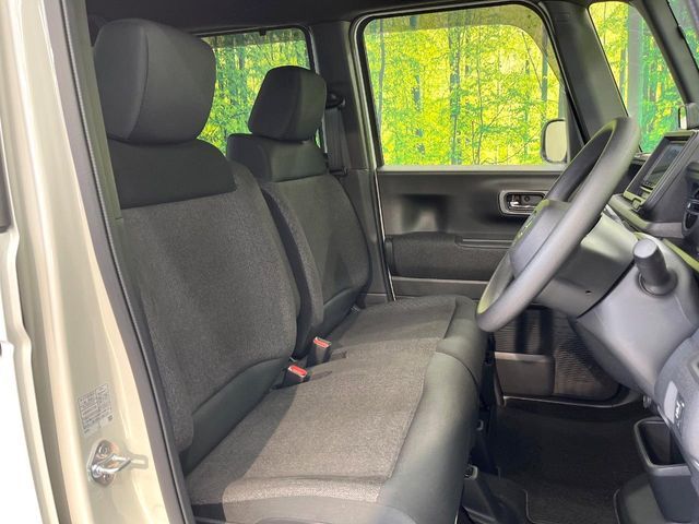 HONDA N BOX CUSTOM 2024 Image 31