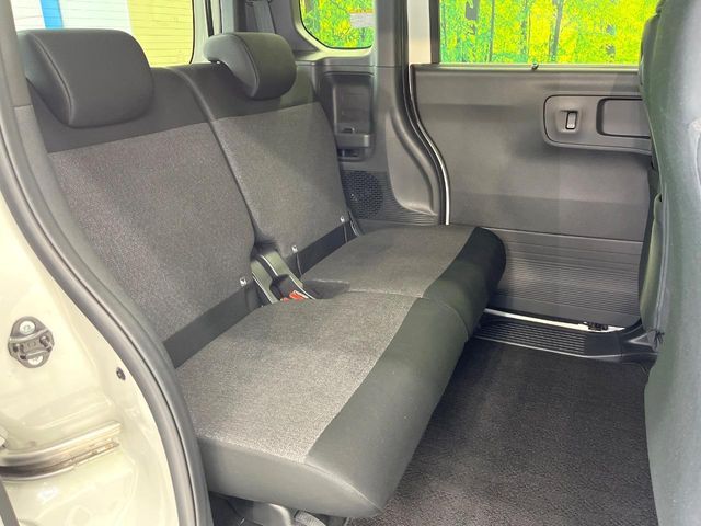 HONDA N BOX CUSTOM 2024 Image 31