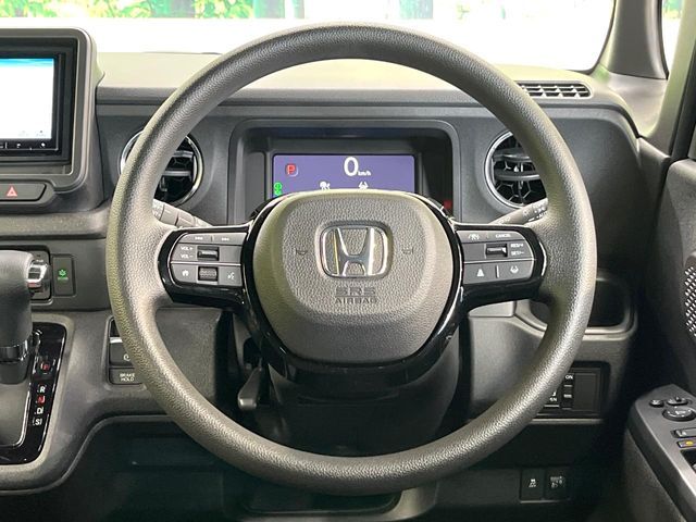 HONDA N BOX CUSTOM 2024 Image 31