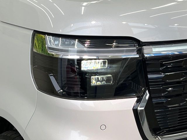 HONDA N BOX CUSTOM 2024 Image 31