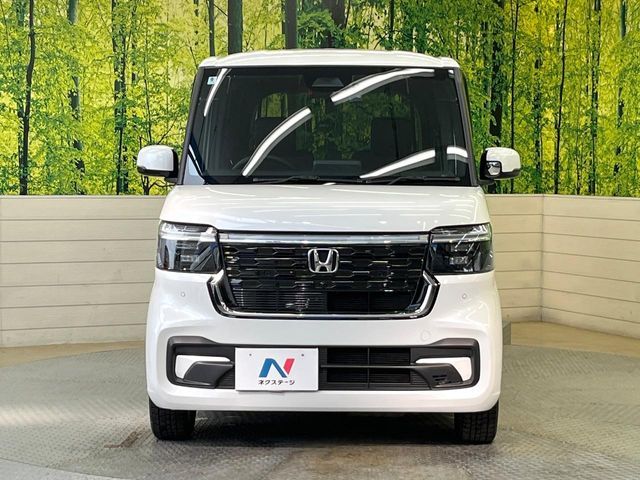 HONDA N BOX CUSTOM 2024 Image 31