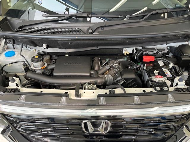 HONDA N BOX CUSTOM 2024 Image 31