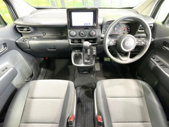 TOYOTA SIENTA 2024 Image 31