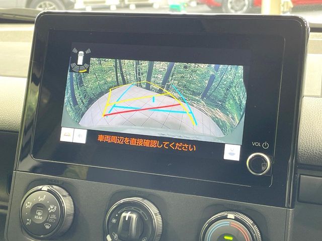 TOYOTA SIENTA 2024 Image 31