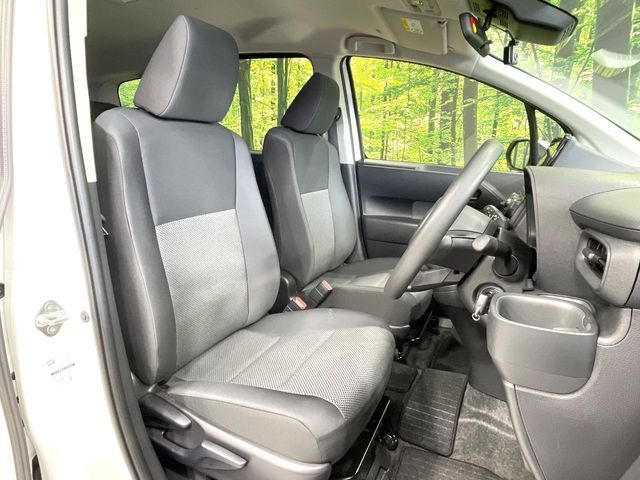 TOYOTA SIENTA 2024 Image 31