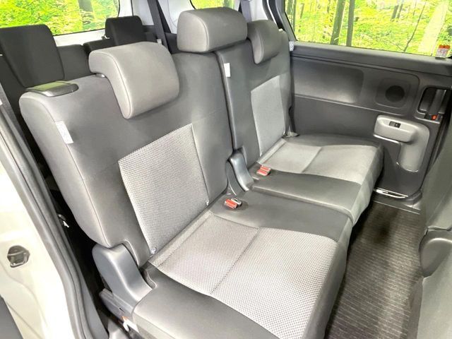 TOYOTA SIENTA 2024 Image 31