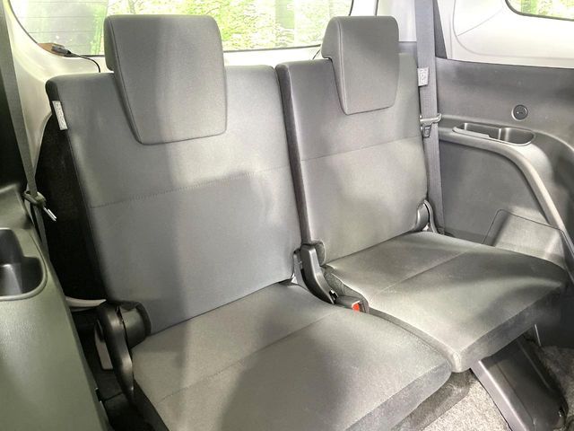 TOYOTA SIENTA 2024 Image 31