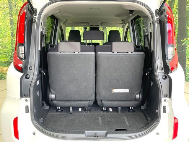 TOYOTA SIENTA 2024 Image 31