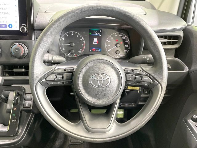 TOYOTA SIENTA 2024 Image 31