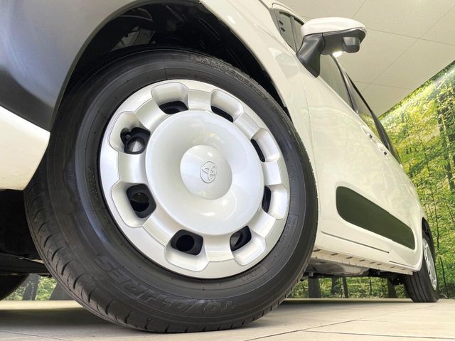 TOYOTA SIENTA 2024 Image 31