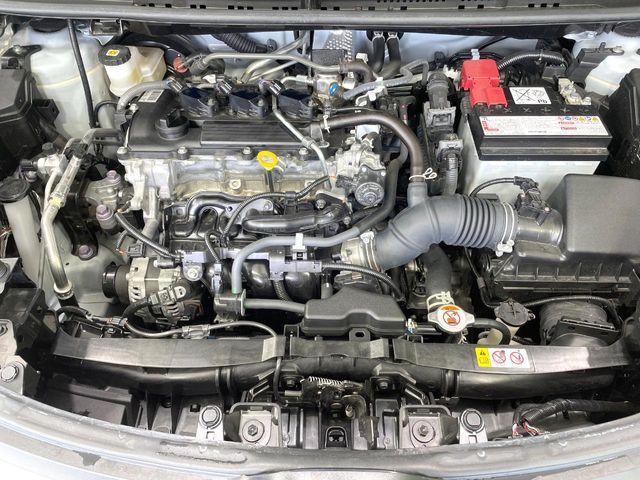 TOYOTA SIENTA 2024 Image 31