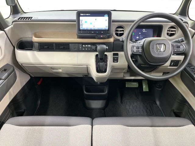 HONDA N BOX 2025 Image 31