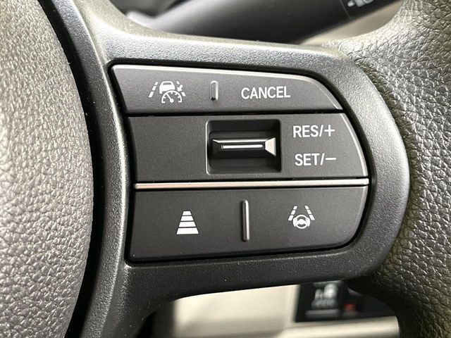 HONDA N BOX 2025 Image 31