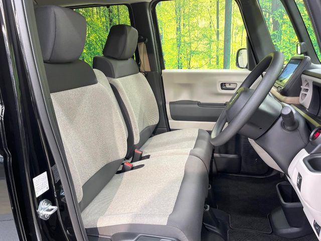 HONDA N BOX 2025 Image 31