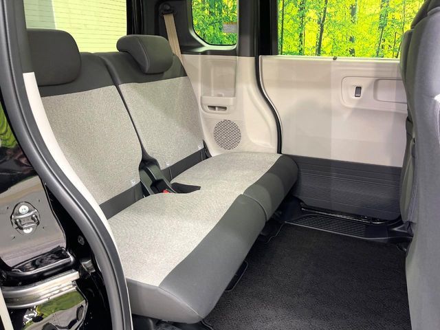 HONDA N BOX 2025 Image 31