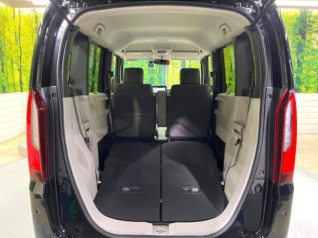 HONDA N BOX 2025 Image 31