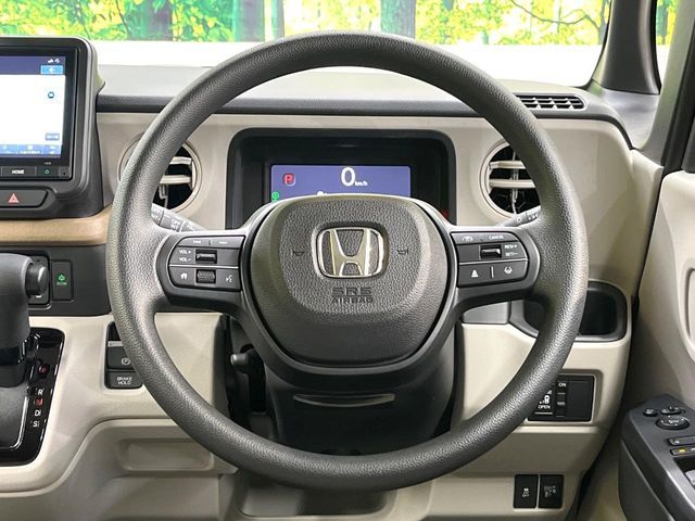 HONDA N BOX 2025 Image 31