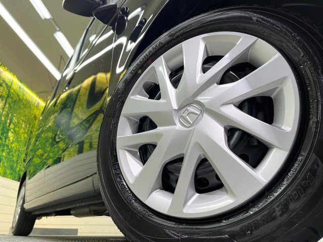 HONDA N BOX 2025 Image 31