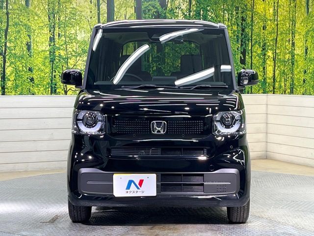 HONDA N BOX 2025 Image 31