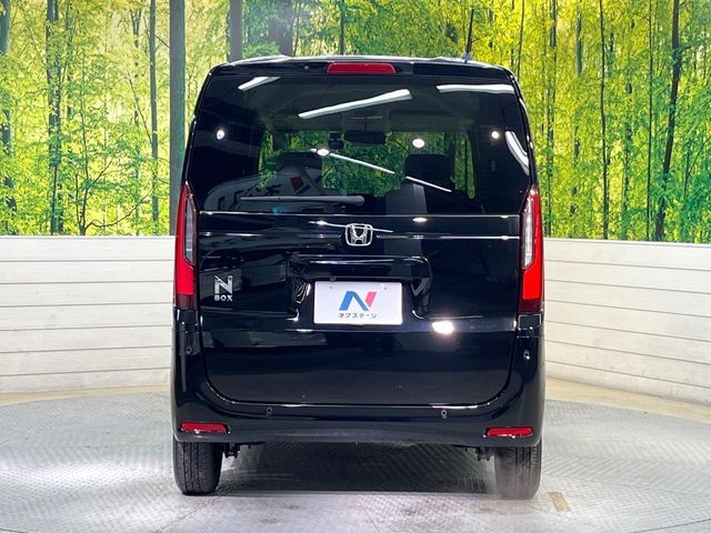 HONDA N BOX 2025 Image 31