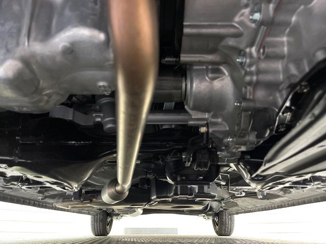 HONDA N BOX 2025 Image 31