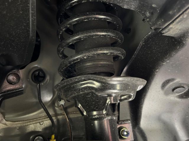 HONDA N BOX 2025 Image 31