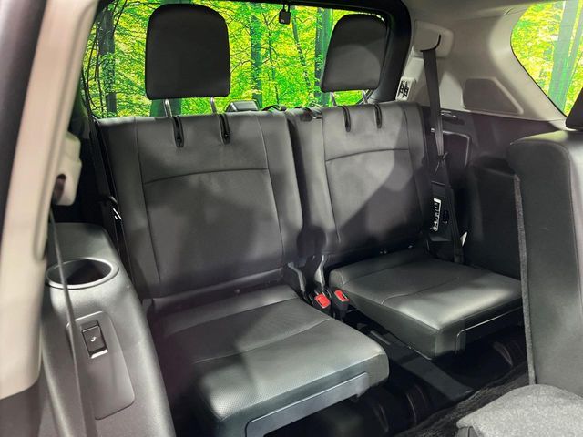 TOYOTA LANDCRUISER PRADO 2022 Image 31