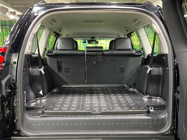 TOYOTA LANDCRUISER PRADO 2022 Image 31