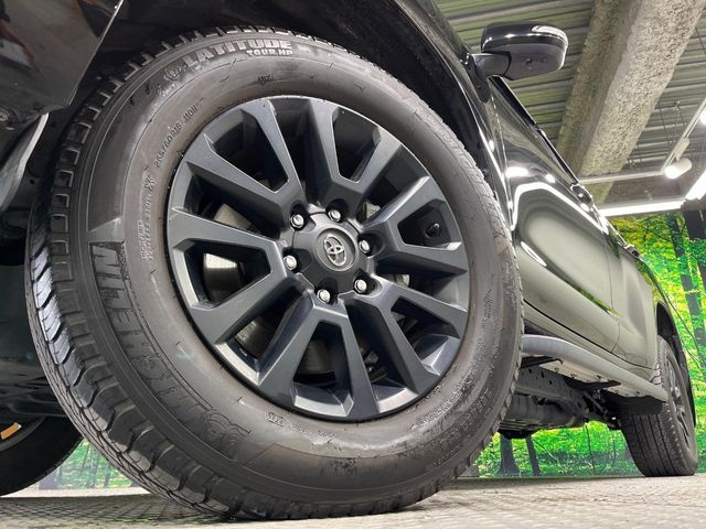 TOYOTA LANDCRUISER PRADO 2022 Image 31