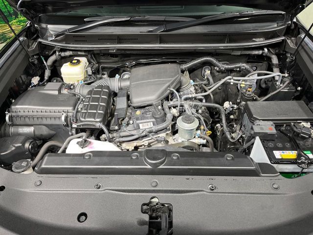 TOYOTA LANDCRUISER PRADO 2022 Image 31