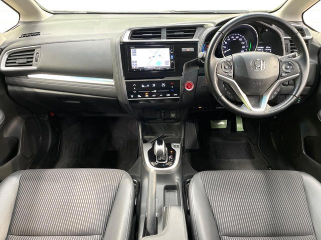HONDA FIT HYBRID 2018 Image 31