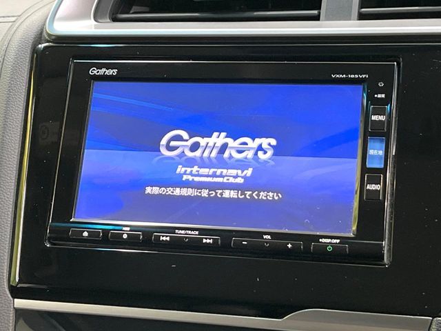 HONDA FIT HYBRID 2018 Image 31