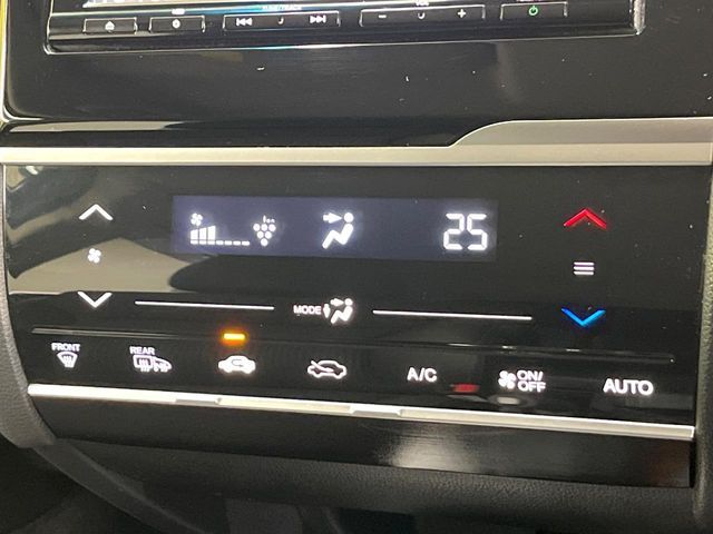 HONDA FIT HYBRID 2018 Image 31