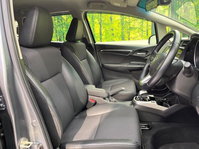 HONDA FIT HYBRID 2018 Image 31