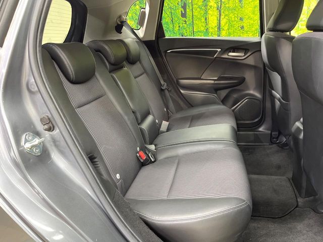 HONDA FIT HYBRID 2018 Image 31