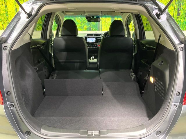 HONDA FIT HYBRID 2018 Image 31