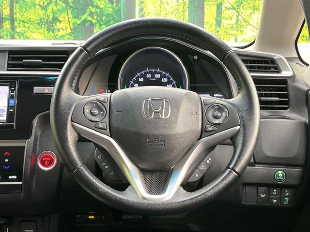 HONDA FIT HYBRID 2018 Image 31