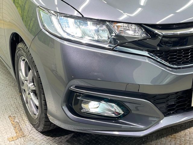 HONDA FIT HYBRID 2018 Image 31