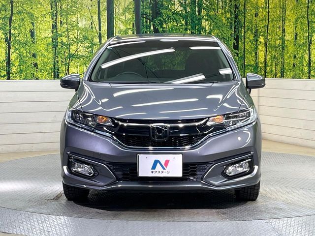 HONDA FIT HYBRID 2018 Image 31