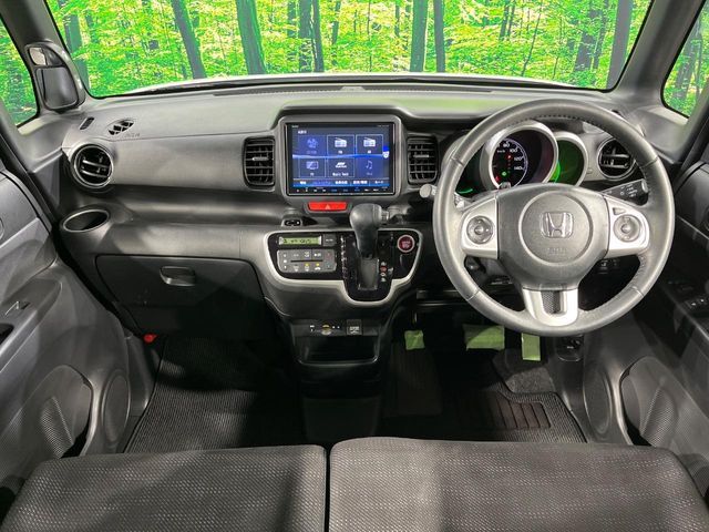 HONDA N BOX 2016 Image 31